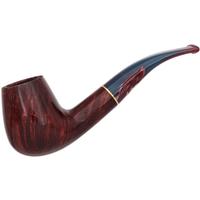 Savinelli Vigna Smooth Brown (628) (6mm)