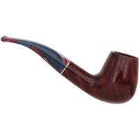 Savinelli Vigna Smooth Brown (628) (6mm)