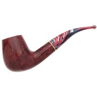 Savinelli Vigna Smooth Brown (628) (6mm)