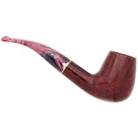 Savinelli Vigna Smooth Brown (628) (6mm)