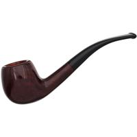 Savinelli Punto Oro Petite Bordeaux (626)