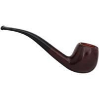 Savinelli Punto Oro Petite Bordeaux (626)