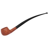 Savinelli Punto Oro Churchwarden Natural (315 KS)