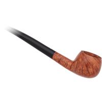 Savinelli Punto Oro Churchwarden Natural (315 KS)