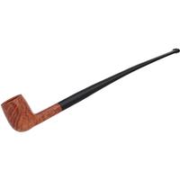 Savinelli Punto Oro Churchwarden Natural (104)