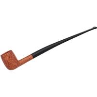 Savinelli Punto Oro Churchwarden Natural (104)