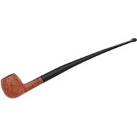 Savinelli Punto Oro Churchwarden Natural (202)