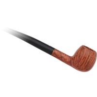 Savinelli Punto Oro Churchwarden Natural (202)