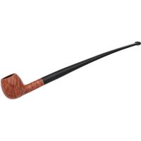 Savinelli Punto Oro Churchwarden Natural (202)