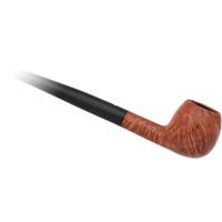 Savinelli Punto Oro Churchwarden Natural (202)