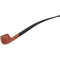 Savinelli Punto Oro Churchwarden Natural (313)
