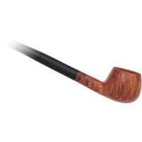 Savinelli Punto Oro Churchwarden Natural (313)