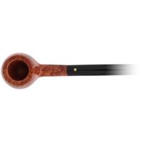Savinelli Punto Oro Churchwarden Natural (313)