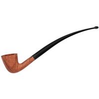 Savinelli Punto Oro Churchwarden Natural (921)