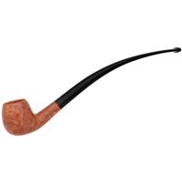 Savinelli Punto Oro Churchwarden Natural (626)
