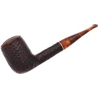 Savinelli Tortuga Rusticated (111 KS) (6mm)