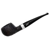 Savinelli 150th Anniversary Achille III Rusticated (6mm)