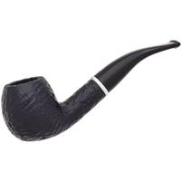 Savinelli Arcobaleno Rusticated Blue (626) (6mm)