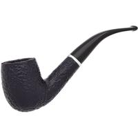Savinelli Arcobaleno Rusticated Blue (606 KS) (6mm)