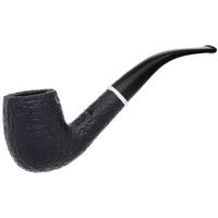 Savinelli Arcobaleno Rusticated Blue (606 KS) (6mm)