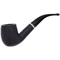 Savinelli Arcobaleno Rusticated Blue (606 KS) (6mm)