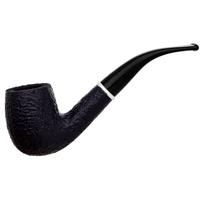 Savinelli Arcobaleno Rusticated Blue (606 KS) (6mm)