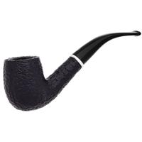 Savinelli Arcobaleno Rusticated Blue (606 KS) (6mm)