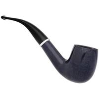 Savinelli Arcobaleno Smooth Blue (606 KS) (6mm)
