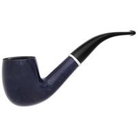 Savinelli Arcobaleno Smooth Blue (606 KS) (6mm)