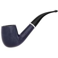 Savinelli Arcobaleno Smooth Blue (606 KS) (6mm)