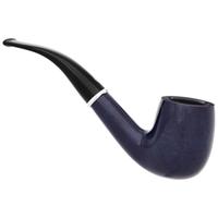 Savinelli Arcobaleno Smooth Blue (606 KS) (6mm)