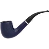 Savinelli Arcobaleno Smooth Blue (606 KS) (6mm)
