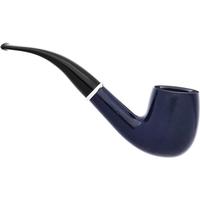 Savinelli Arcobaleno Smooth Blue (606 KS) (6mm)