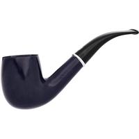 Savinelli Arcobaleno Smooth Blue (606 KS) (6mm)