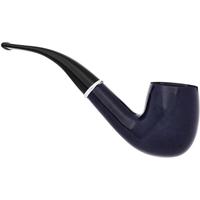 Savinelli Arcobaleno Smooth Blue (606 KS) (6mm)