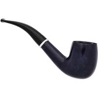Savinelli Arcobaleno Smooth Blue (606 KS) (6mm)