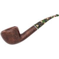 Savinelli Camouflage Smooth Dark Brown (316 KS) (6mm)