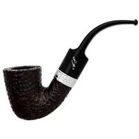 Savinelli 150th Anniversary Achille I Rusticated (6mm)