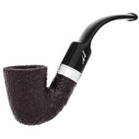 Savinelli 150th Anniversary Achille I Rusticated (6mm)