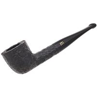 Savinelli Minuto Rusticated Green (401) (6mm)
