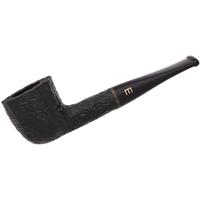 Savinelli Minuto Rusticated Green (401) (6mm)