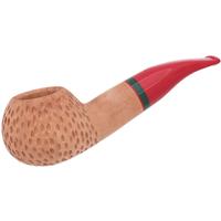 Savinelli Fragola Rusticated Natural (320 KS) (6mm)