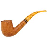 Savinelli Miele Smooth  (606 KS) (6mm)