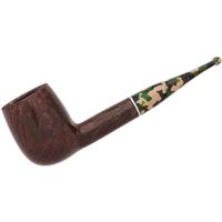Savinelli Camouflage Smooth Dark Brown (111 KS) (6mm)