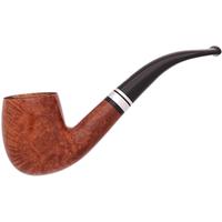 Savinelli Minerva Smooth Natural (606 KS) (6mm)