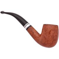 Savinelli Minerva Smooth Natural (606 KS) (6mm)