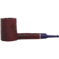Savinelli Unica Rusticated Dark Brown (U36) (6mm)