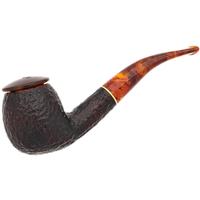 Filtre à Pipe Tortuga Verde En Bois De Balsa - Lot De 110 Filtres 9mm