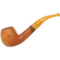 Savinelli Miele Smooth  (626) (6mm)