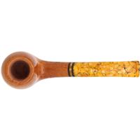 Savinelli Miele Smooth  (626) (6mm)